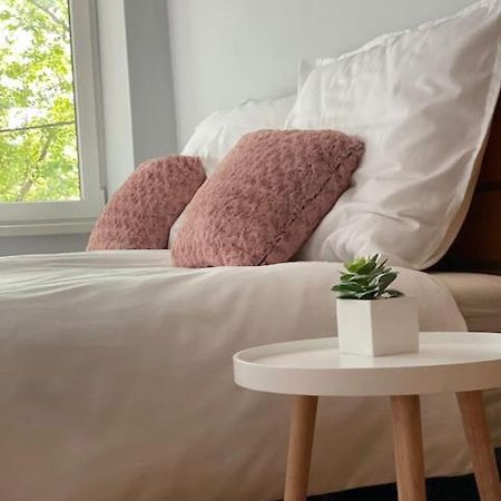 Boni Apartman Miskolc Esterno foto