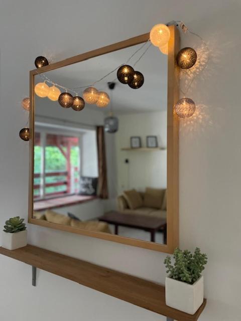 Boni Apartman Miskolc Esterno foto
