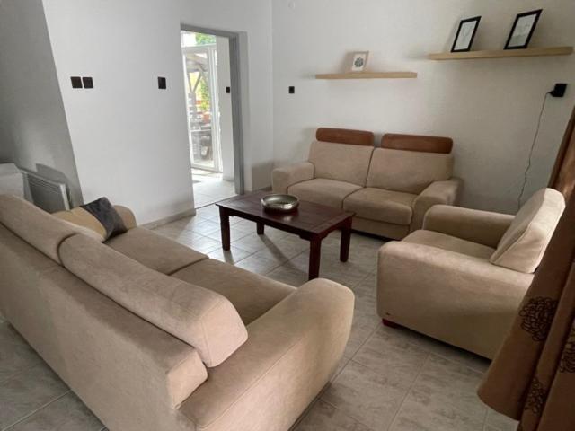 Boni Apartman Miskolc Esterno foto