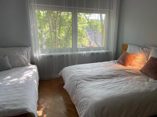 Boni Apartman Miskolc Esterno foto