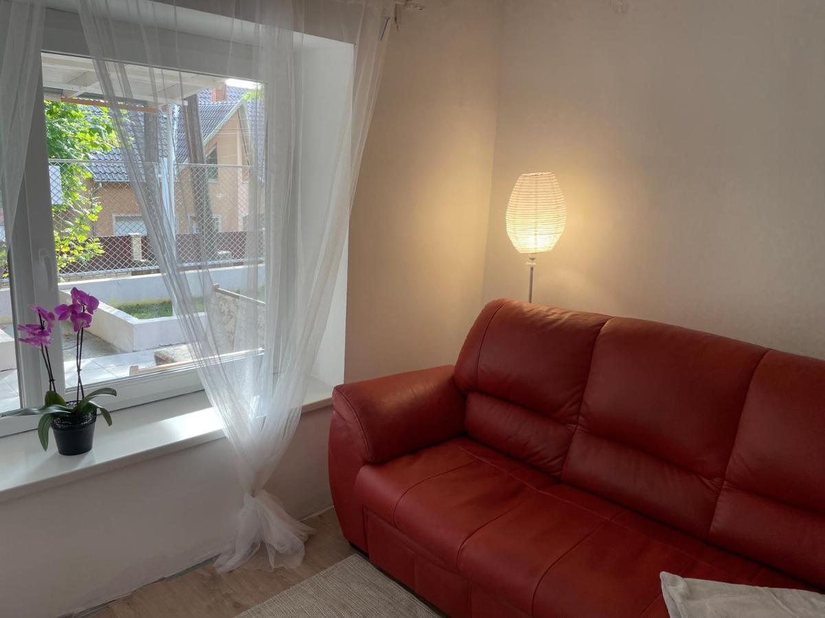 Boni Apartman Miskolc Esterno foto