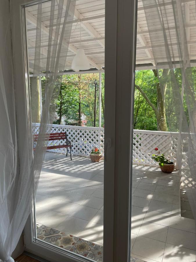 Boni Apartman Miskolc Esterno foto