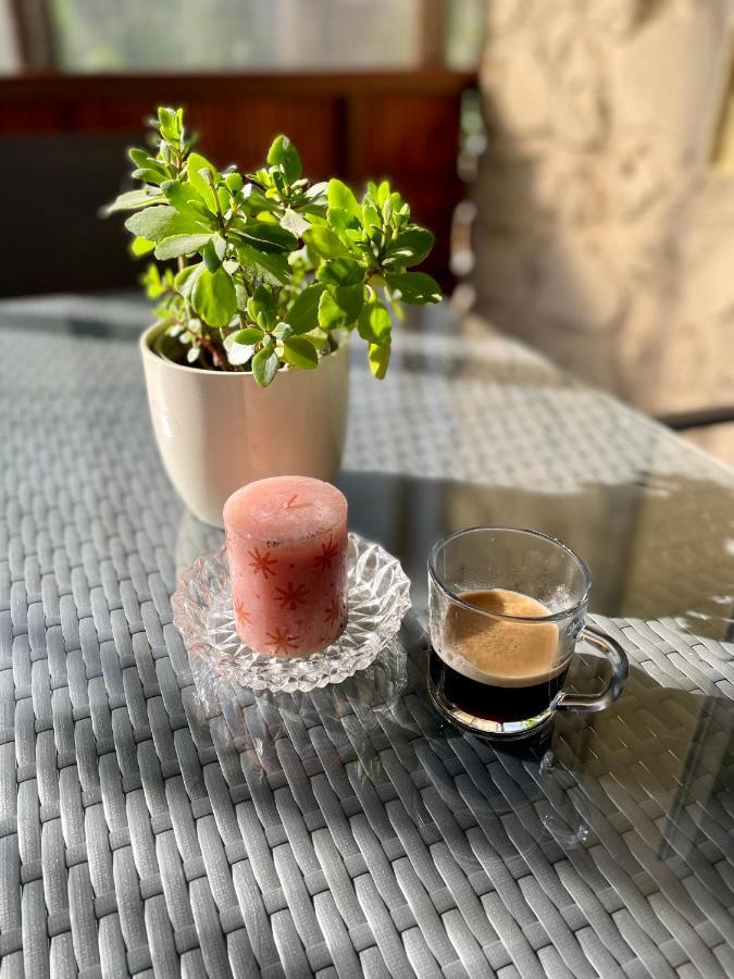 Boni Apartman Miskolc Esterno foto