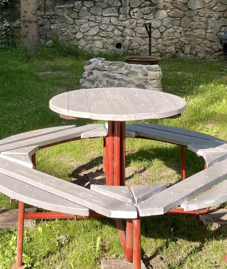 Boni Apartman Miskolc Esterno foto