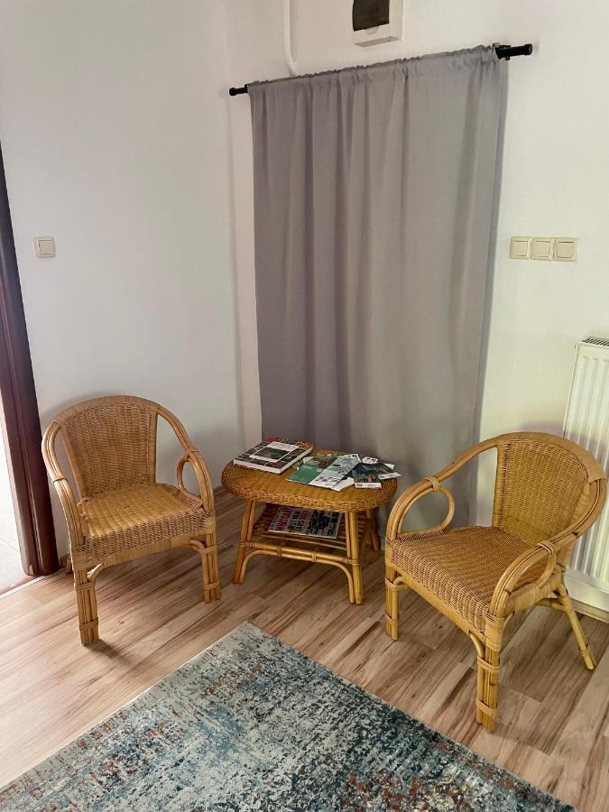 Boni Apartman Miskolc Esterno foto